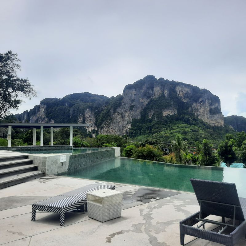 Krabi Tipa Resort фото 41