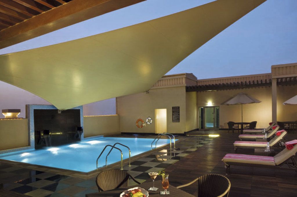 Mercure Gold Hotel фото 22