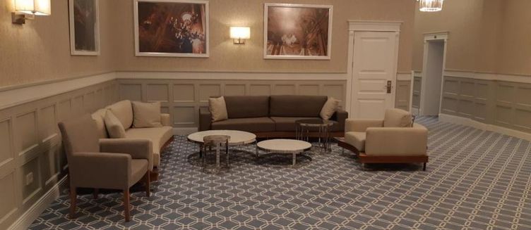 Фото отеля Promenade Hotel Baku