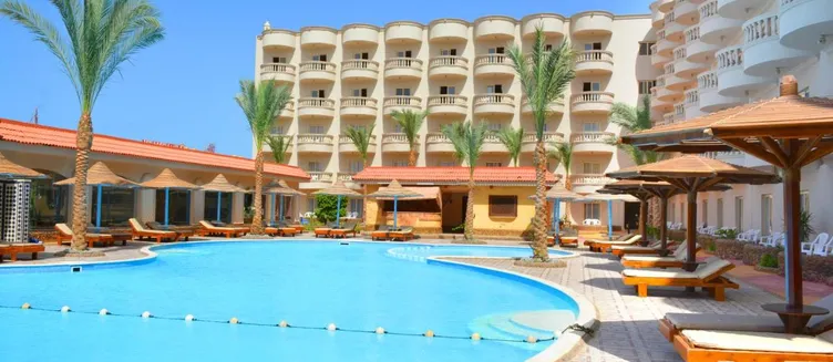 Фото отеля Sunrise Serano Club