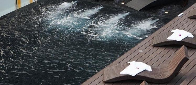 Фото отеля De Prime Rangnam Hotel