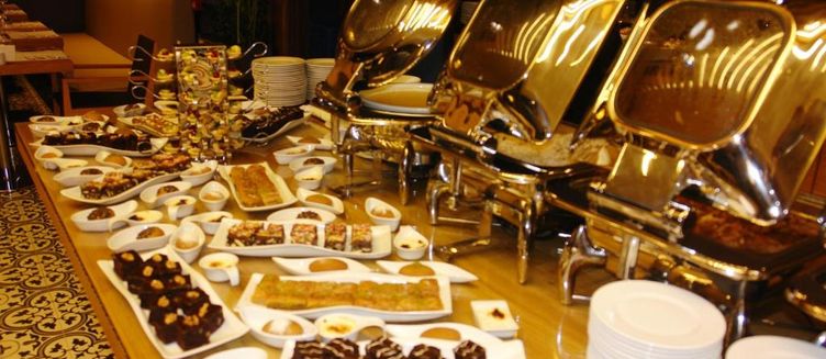 Фото отеля Istanbul Dora Hotel