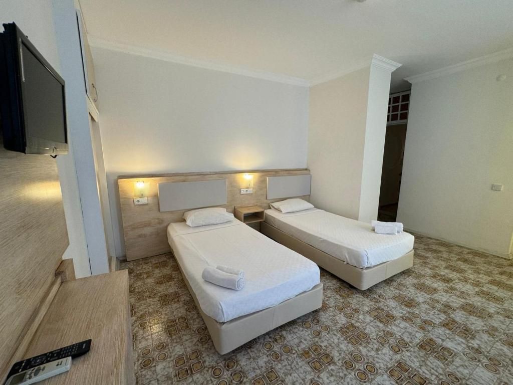 Olimpos Beach Hotel by RRH&R фото 83