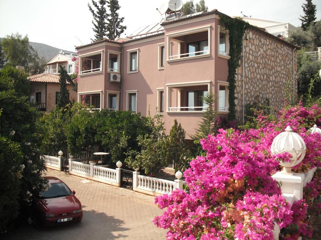 Апарт-отель «Apart Hotel 3T» фото 20