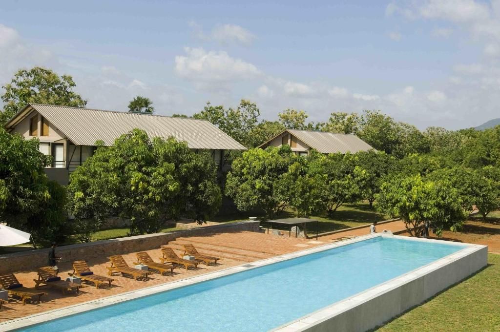 Sigiriana Resort by Thilanka фото 77
