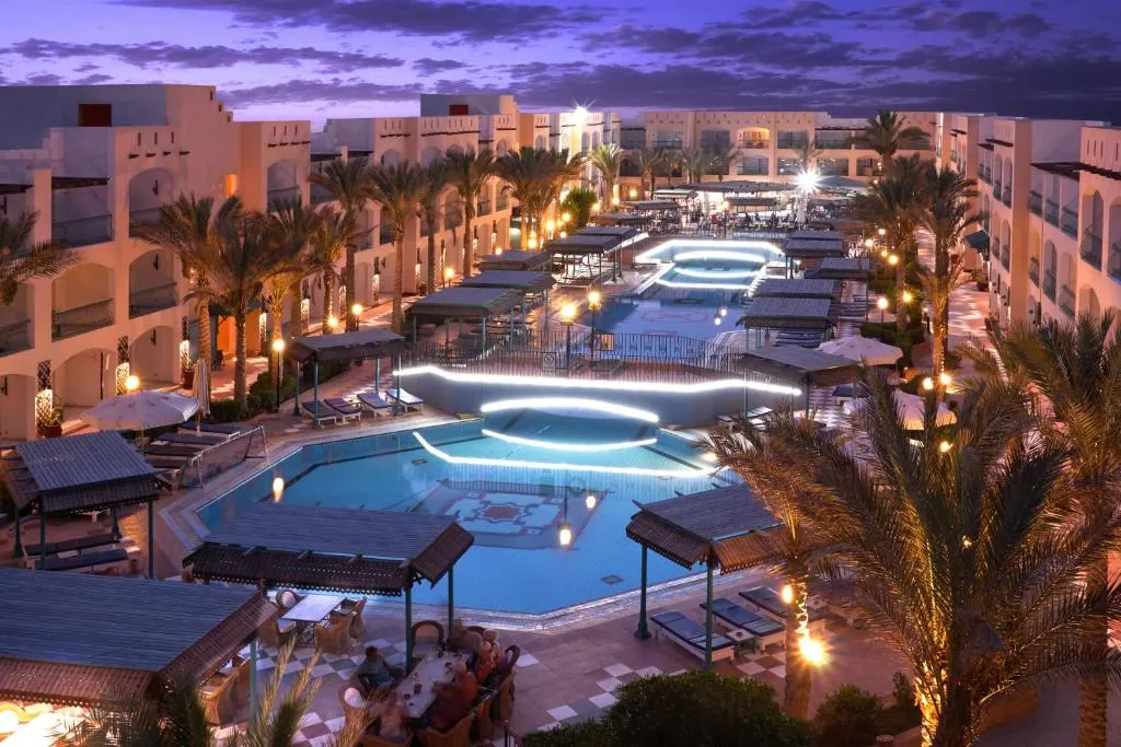 Bel Air Azur Resort (Adults Only) фото 15