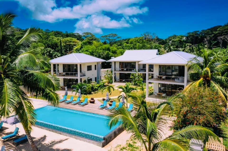 Pineapple Beach Villas фото 9