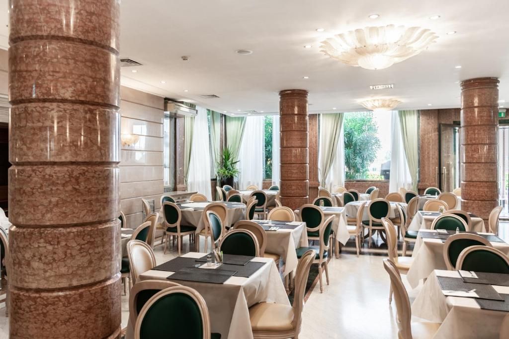 SHG Hotel Catullo Verona фото 3
