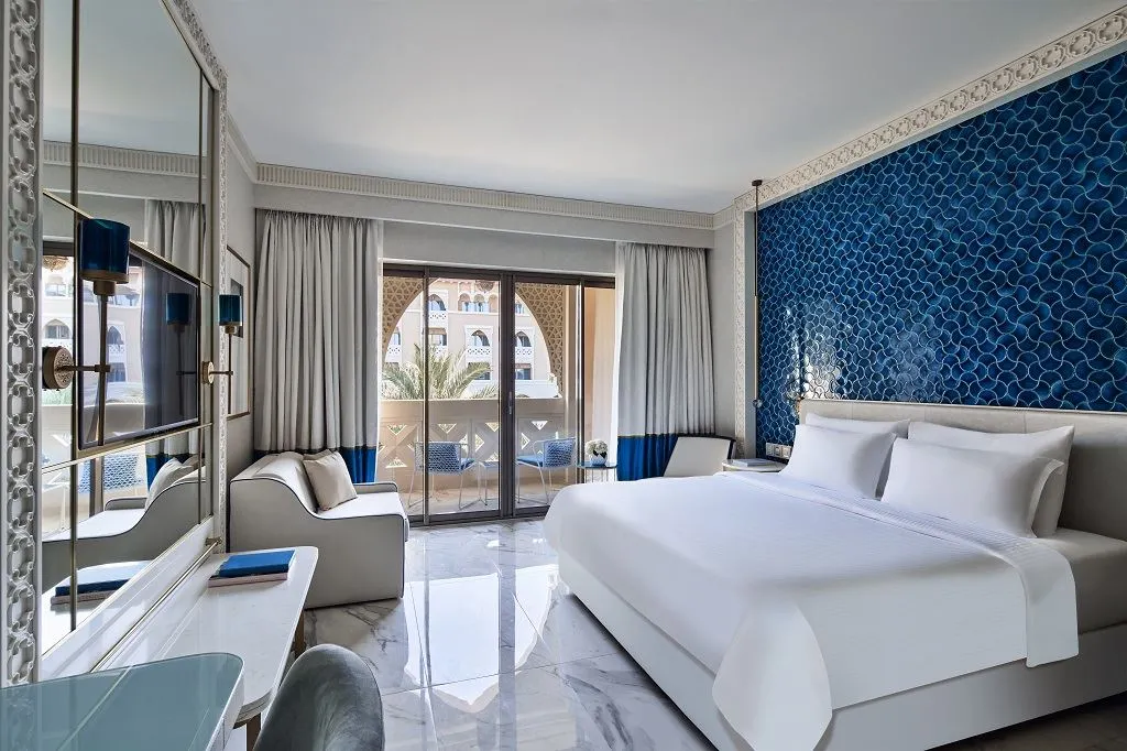 Rixos Premium Saadiyat Island фото 3