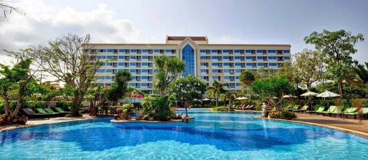 Фото отеля Coco Beach Hotel Jomtien Pattaya