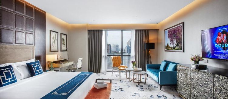 Фото отеля The Face Style