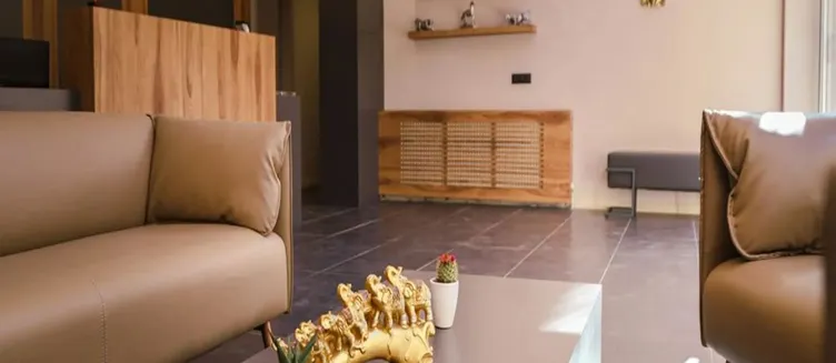 Фото отеля Grand Faik Hotel Çeşme