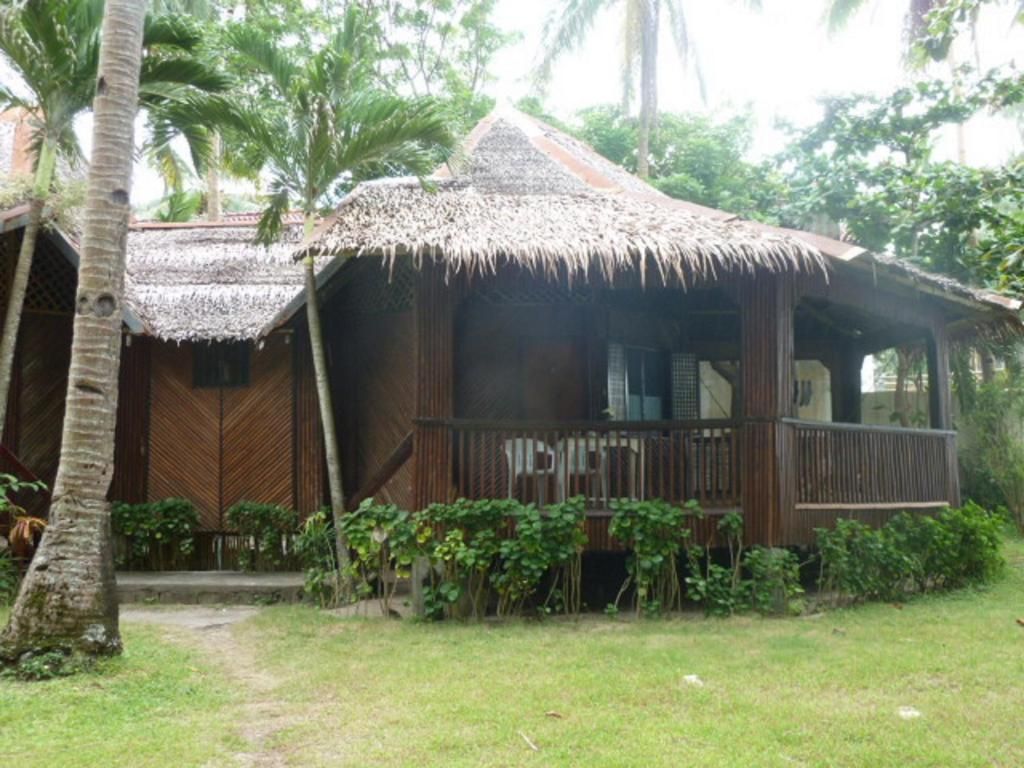 Boracay Huts фото 51