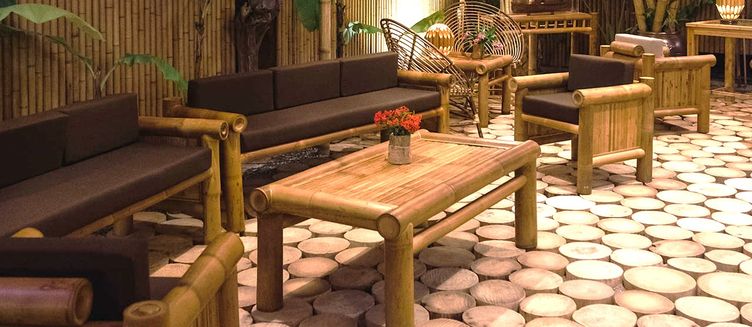 Фото отеля Ecoboo Maldives