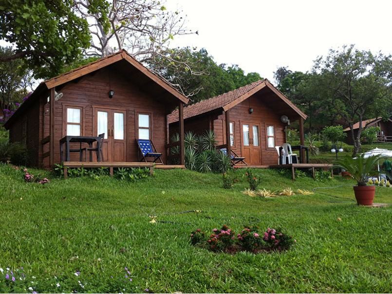 Stone Water Eco Resort фото 22