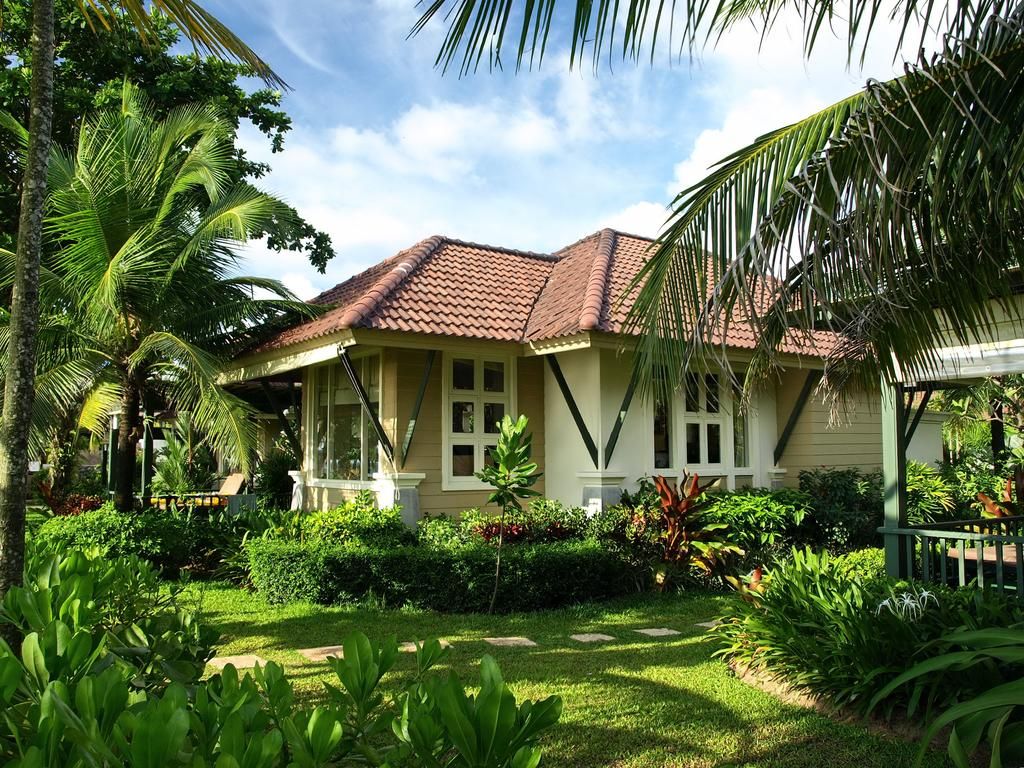 Baan Khaolak Beach Resort фото 42