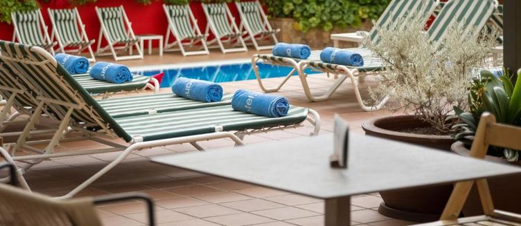 Фото отеля Aqua Hotel Bertran Park