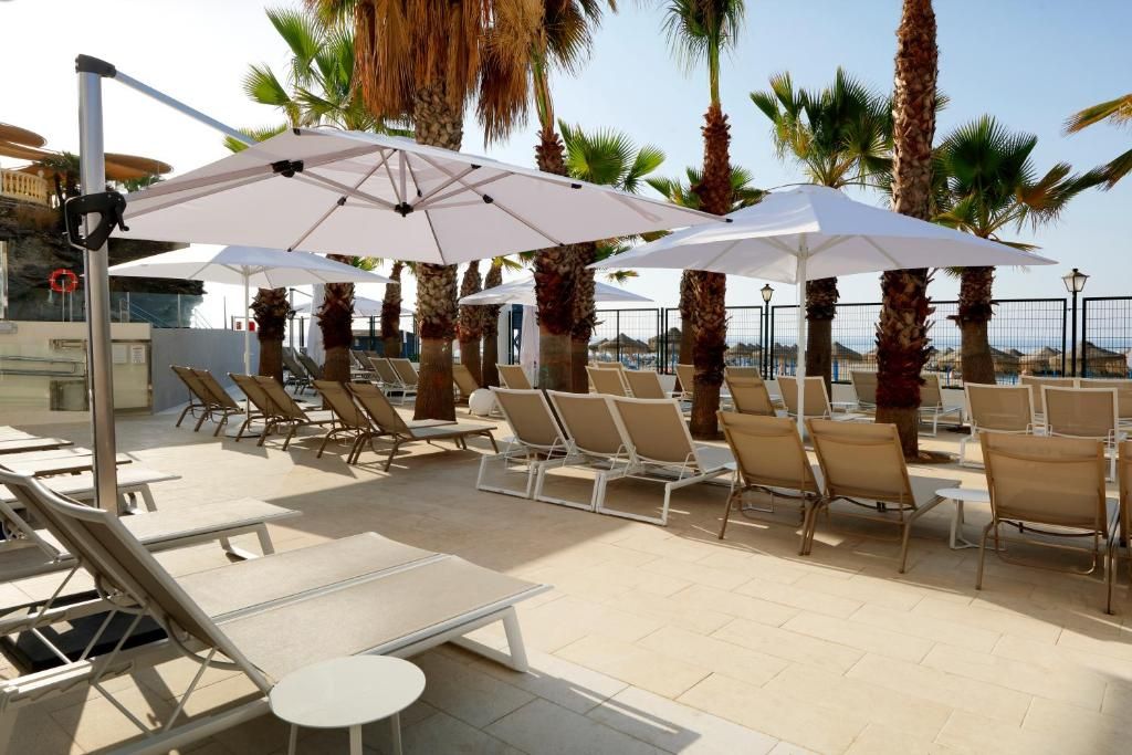 Palladium Hotel Costa del Sol фото 12