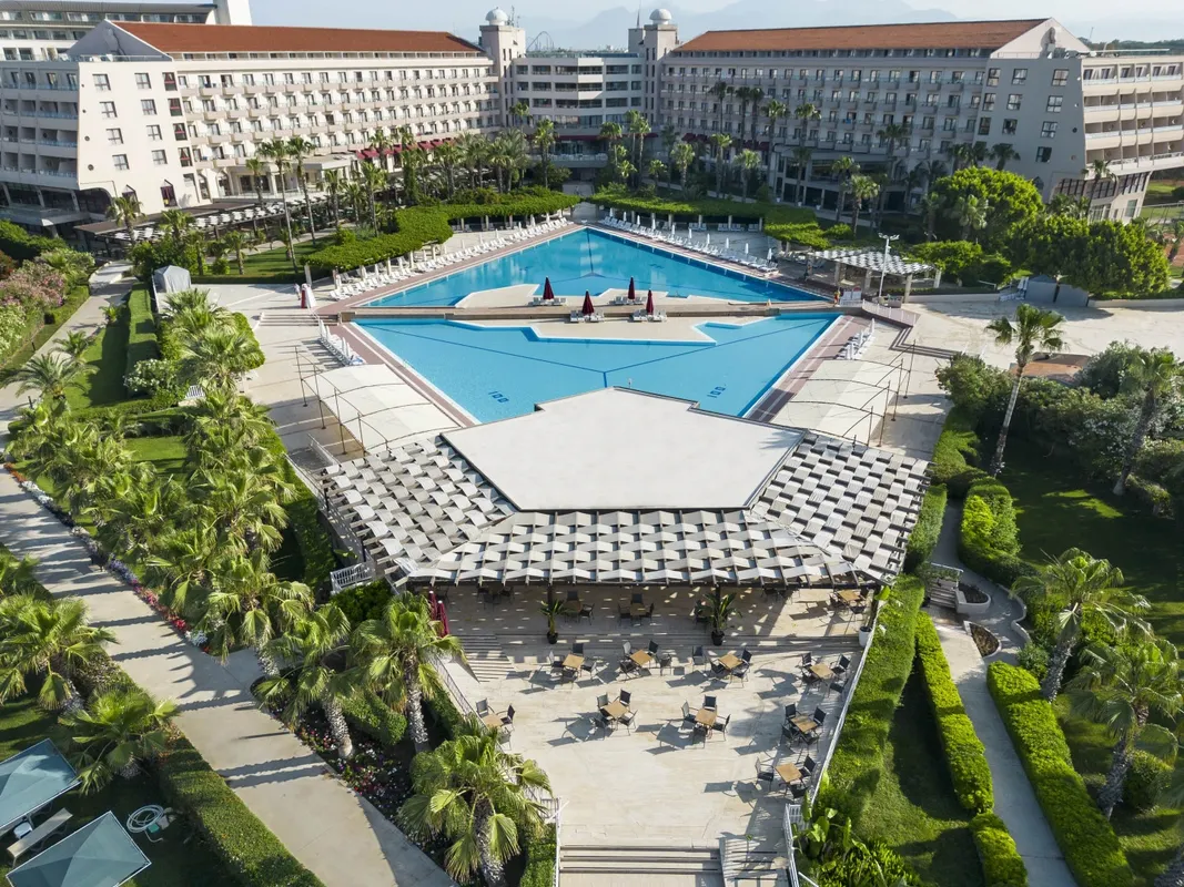 Kaya Belek фото 10