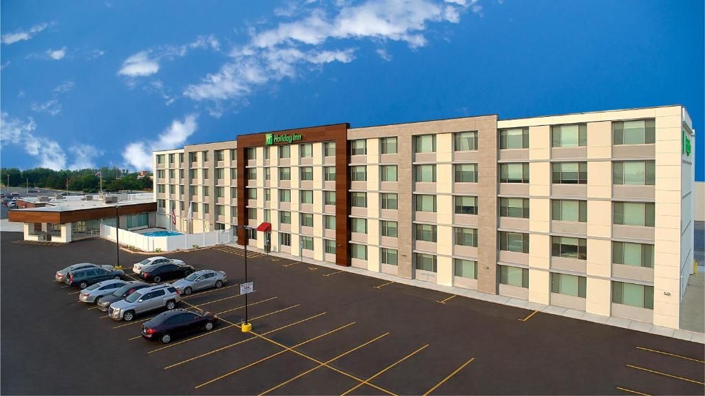 Quality Inn Midway Airport фото 12