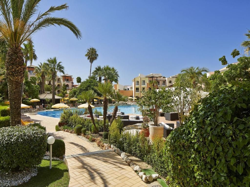 Four Seasons Vilamoura фото 43