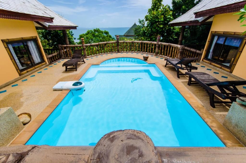 Haad Son Resort (Secret Beach) фото 37