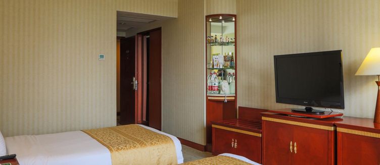 Фото отеля River View Hotel