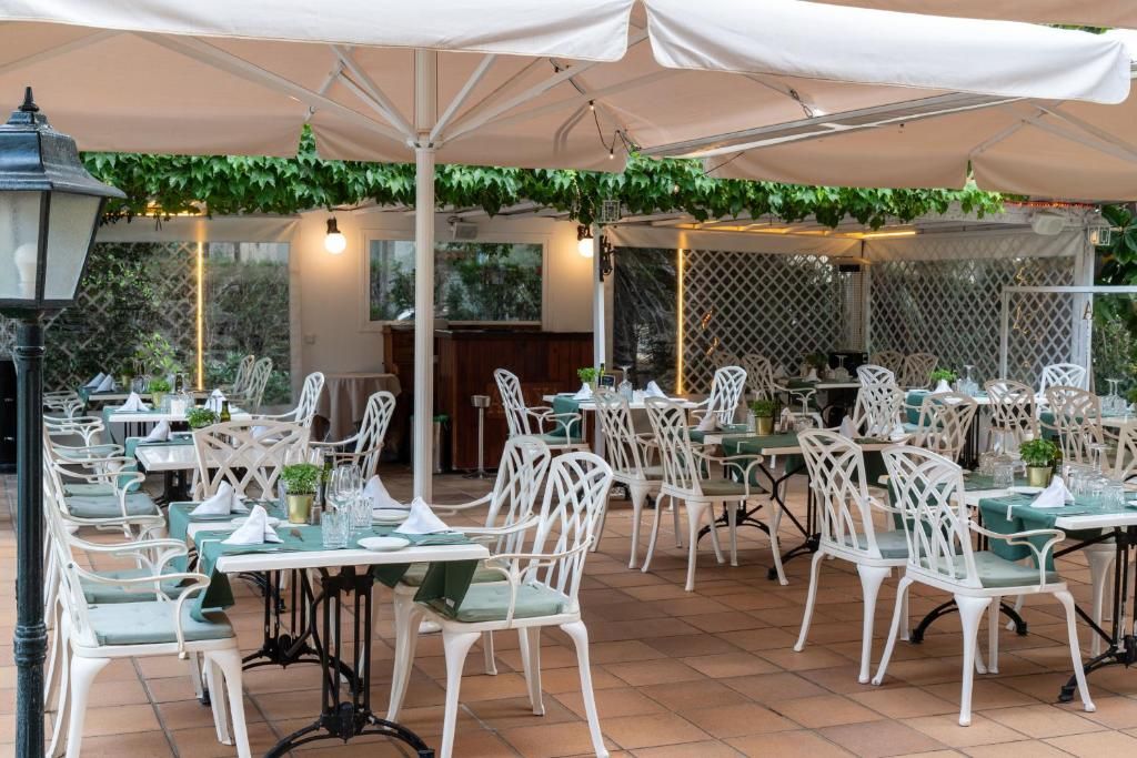Hotel Araxa - Adults Only фото 20