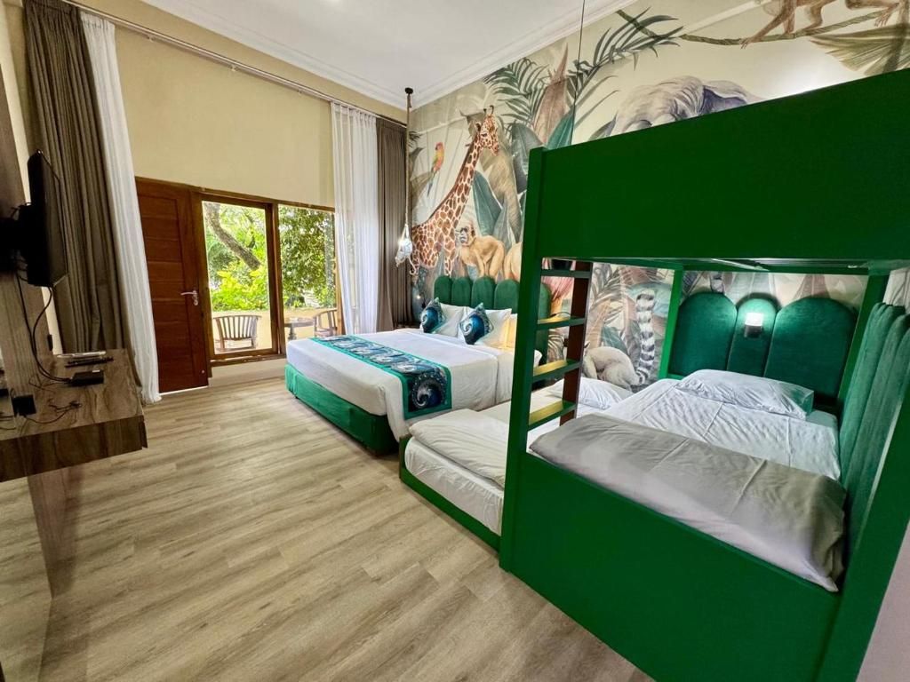 Marine Bay Sanur фото 20