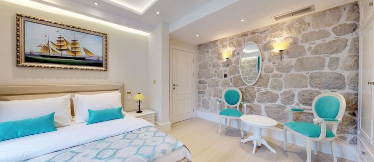 Фото отеля Libertas Hotel