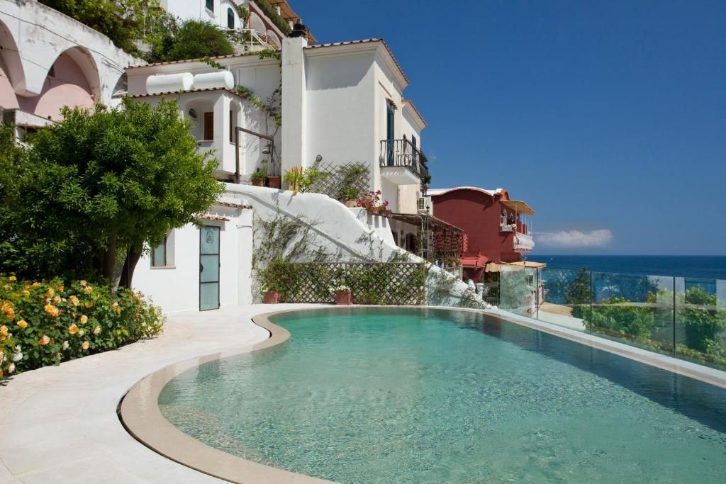 Palazzo Murat hotel фото 3