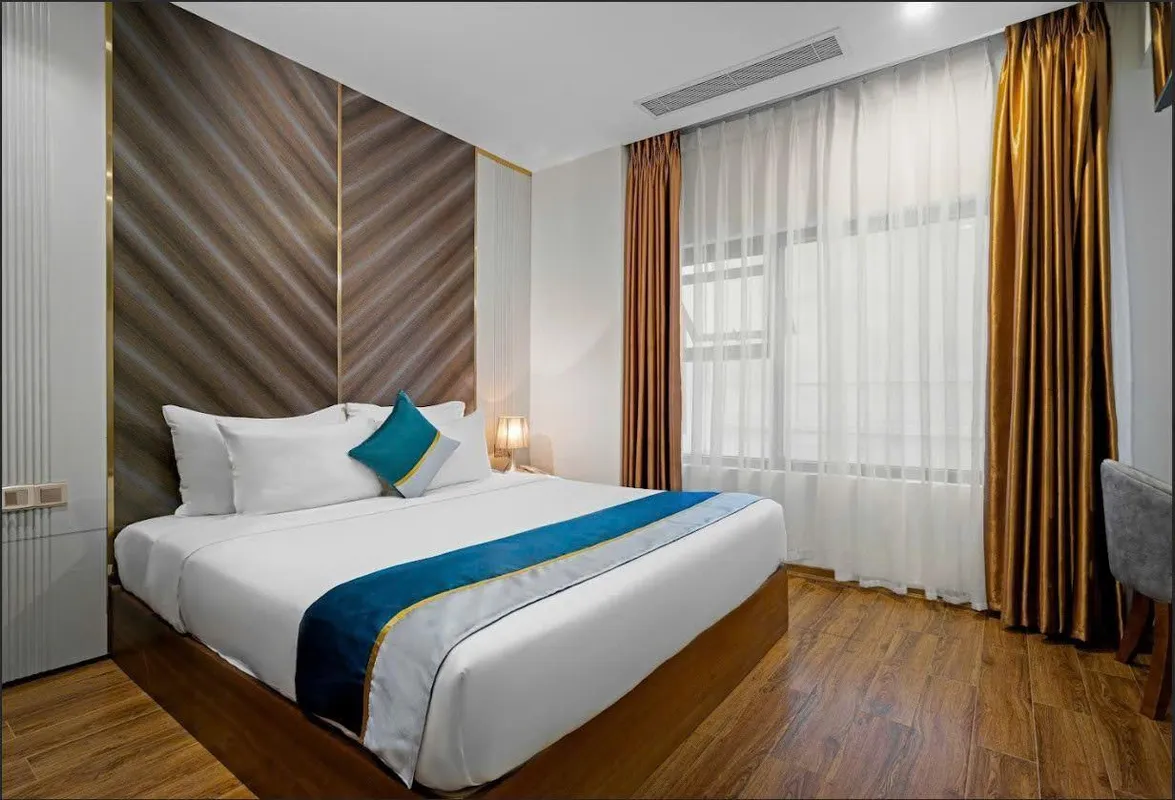 Cicilia Hotels & Spa фото 4