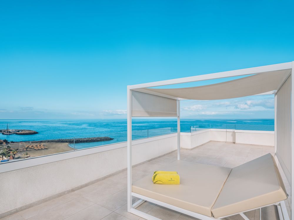 Iberostar Selection Sabila - Adults Only фото 37