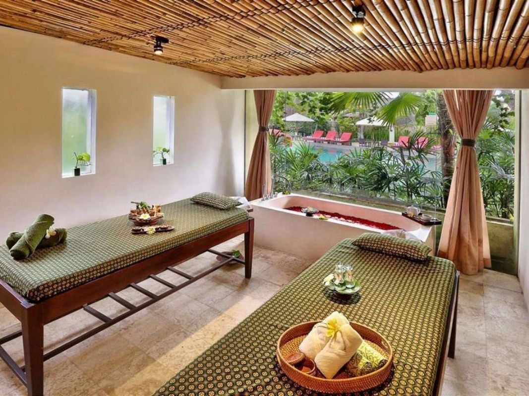Y Resort Ubud фото 8