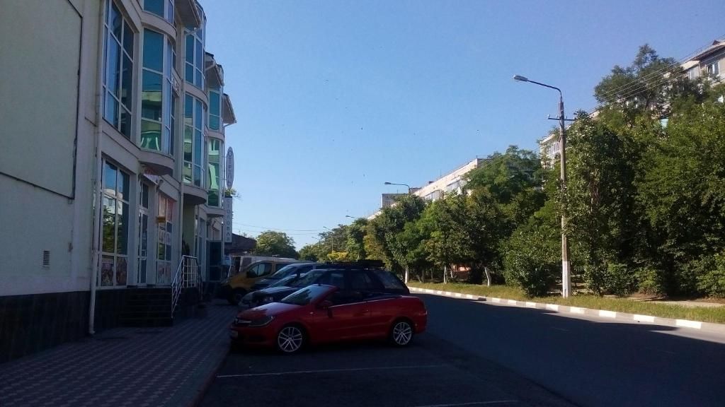 Гостиница «На Эскадронной» фото 15