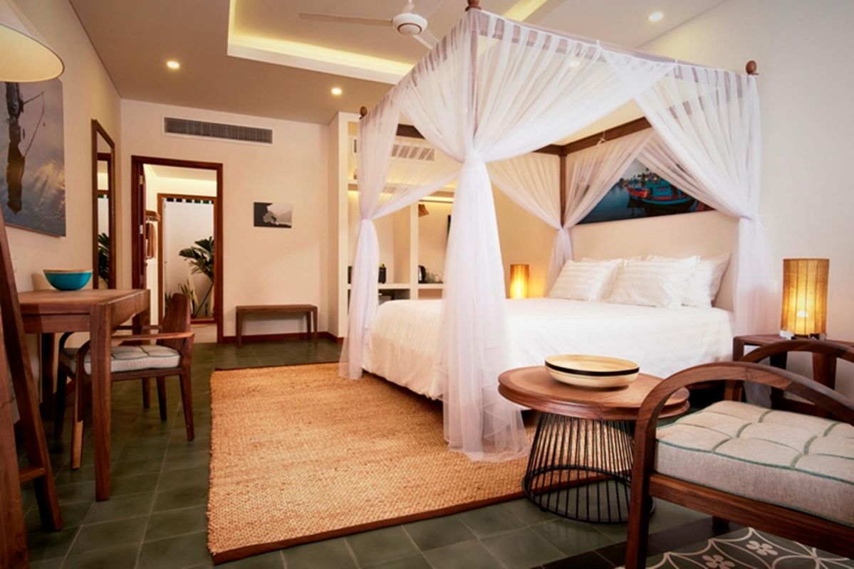 Cassia Cottage Resort фото 11