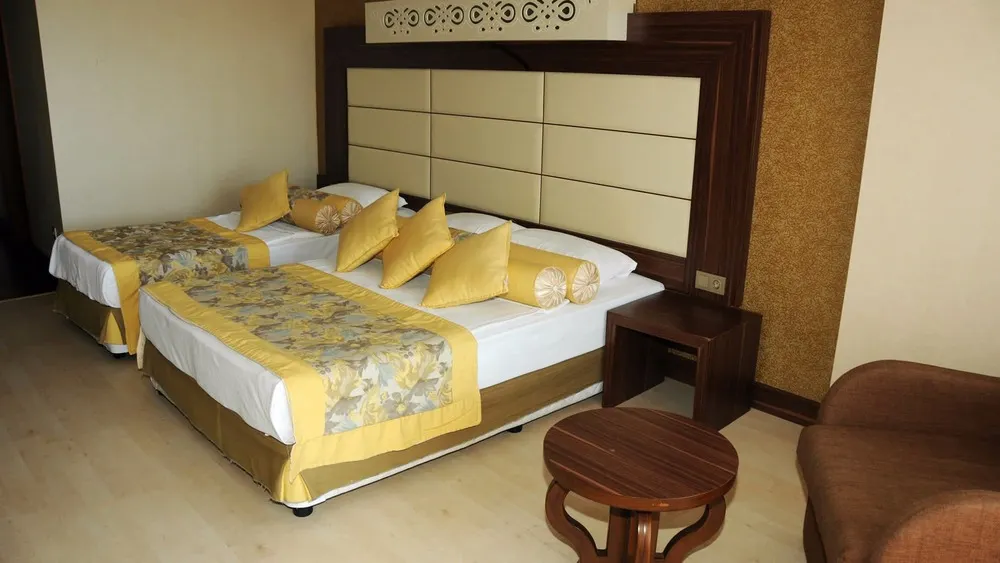 NoxInn Club Hotel фото 3