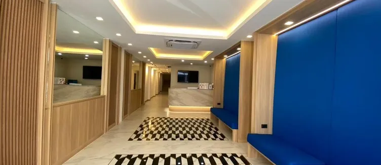 Фото отеля Citin Armoni Patong Hotel by Compass Hospitality