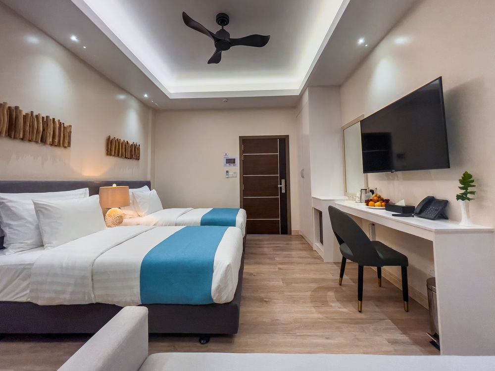 Sky Beach Maldives Hotel фото 47