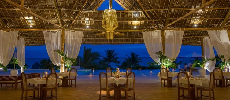 Фото отеля Konokono Beach Resort