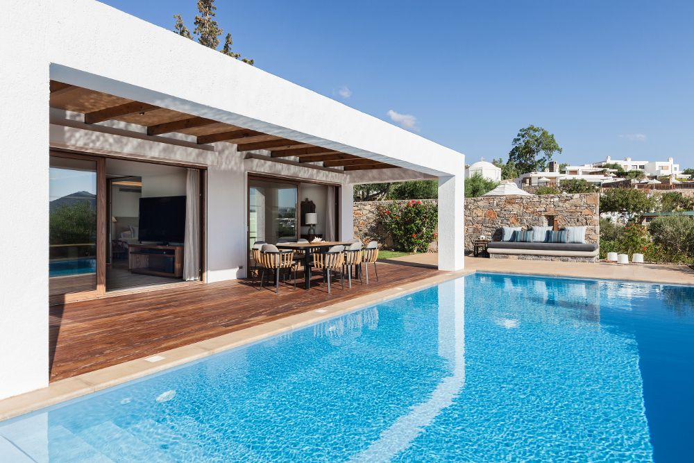 Elounda Mare Hotel фото 65