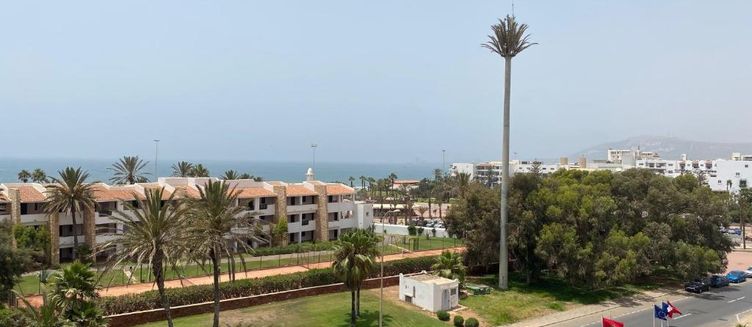 Фото отеля Golden Beach Appart'hotel