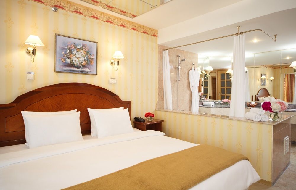 City Park Hotel Sochi фото 116