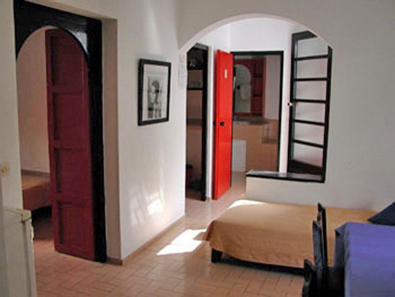 Residence Igoudar фото 2