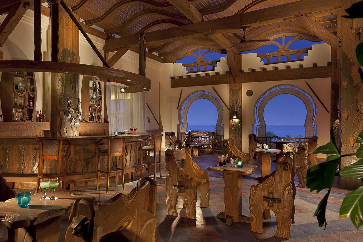 Charmillion Club Resort фото 48