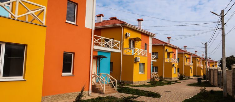 Фото отеля Бухта Круглая