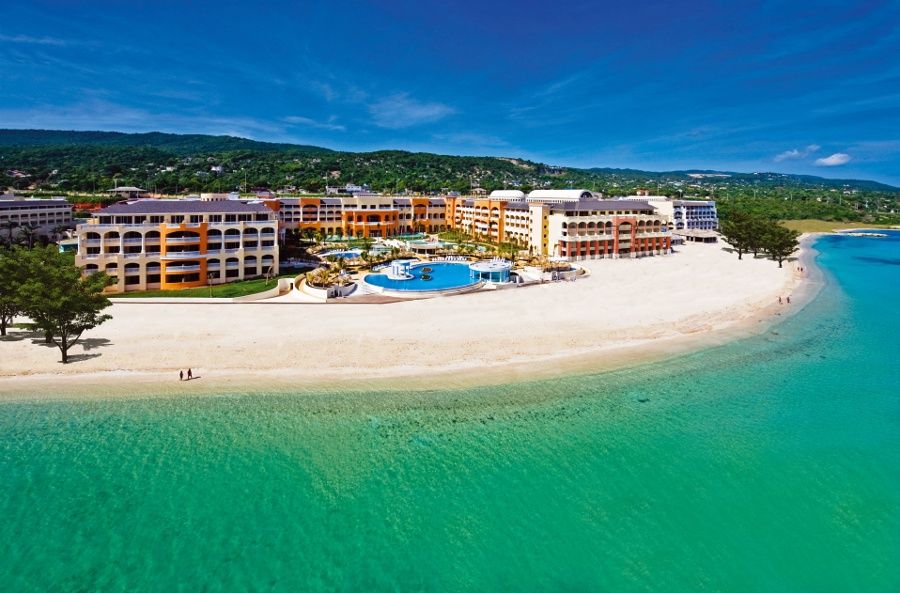 Iberostar Rose Hall Suites фото 17