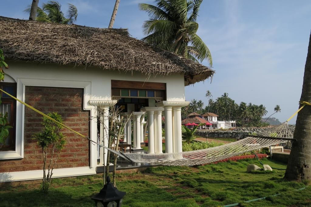 Palm Tree Bungalow - Varkala фото 10