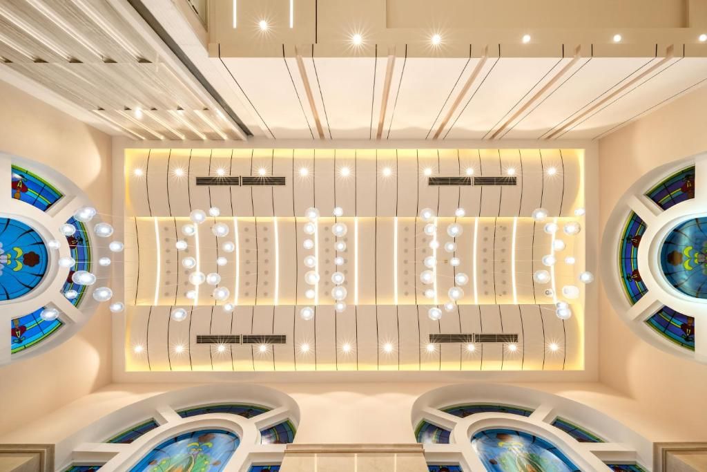 BlueSun Danang Beach Hotel фото 30