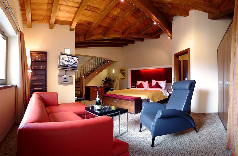 Alpinresort Sport & Spa фото 28